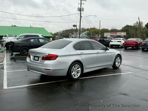 Used 2016 BMW 528i xDrive Sedan image 15