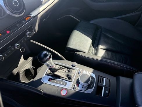 Used 2016 Audi S3 Premium Plus w/ Technology Package image 17