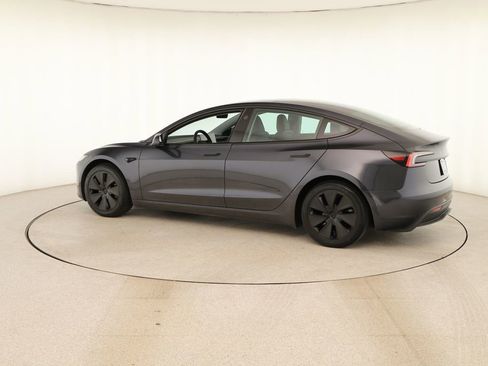 Used 2024 Tesla Model 3 Standard Range RWD image 3