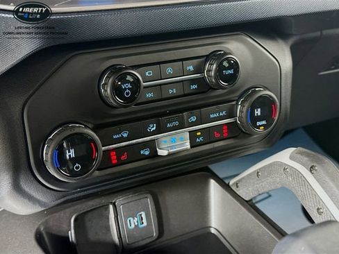 Certified 2023 Ford Bronco Outer Banks image 16