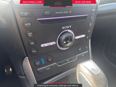 Used 2015 Ford Edge Sport w/ Equipment Group 401A image 13