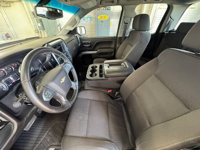 Used 2018 Chevrolet Silverado 1500 LT AWD/4WD image 28