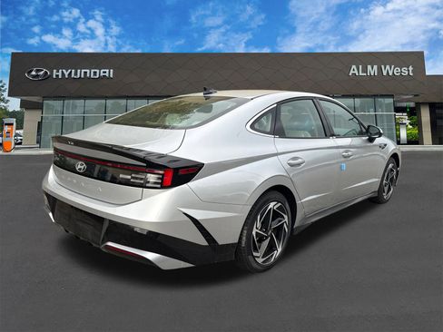 New 2026 Hyundai Sonata SEL image 5