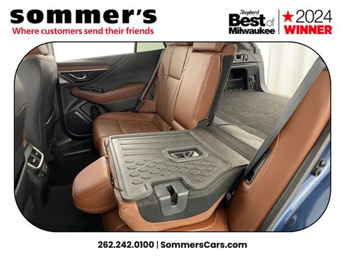 Used 2020 Subaru Outback Touring w/ Popular Package #2 image 29