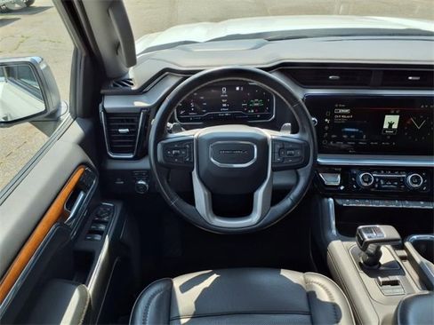 Used 2022 GMC Sierra 1500 Denali image 14