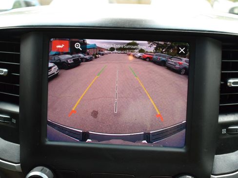 Used 2023 RAM 1500 Big Horn AWD/4WD image 28