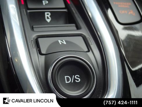 Used 2023 Acura TLX SH-AWD w/ A-SPEC Pkg image 35