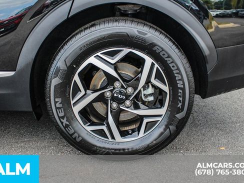 Used 2024 Kia Sportage LX image 16