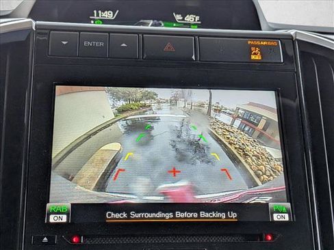 Used 2019 Subaru Ascent Limited image 14