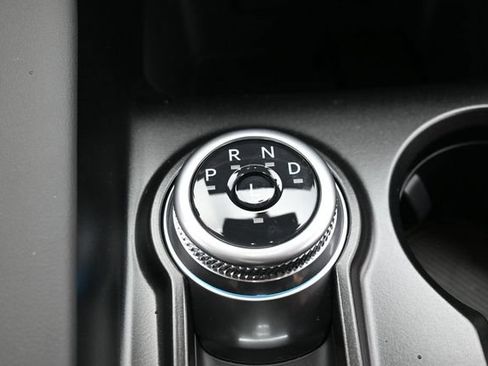 New 2026 Ford Explorer Active RWD image 31