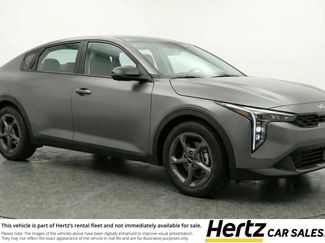 Used 2025 Kia K4 LXS video 1