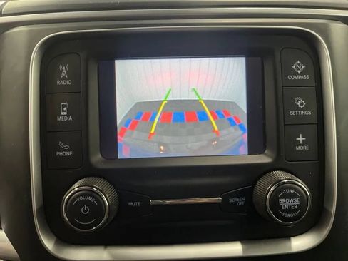 Used 2021 RAM 1500 Warlock AWD/4WD image 22