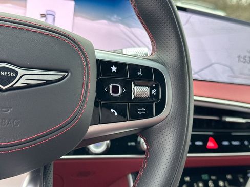 New 2026 Genesis GV70 2.5T Sport Prestige image 27