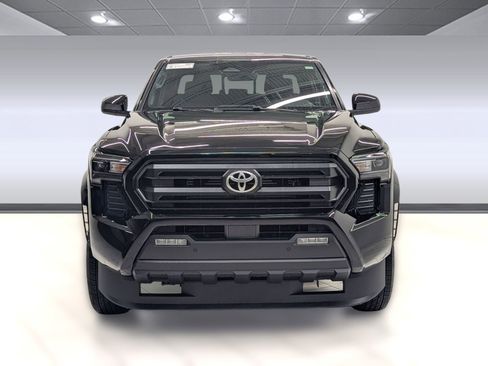 New 2026 Toyota Tacoma SR5 image 5