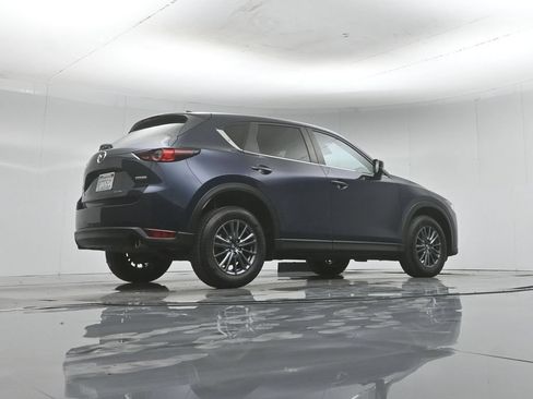 Used 2020 MAZDA CX-5 Touring FWD image 44