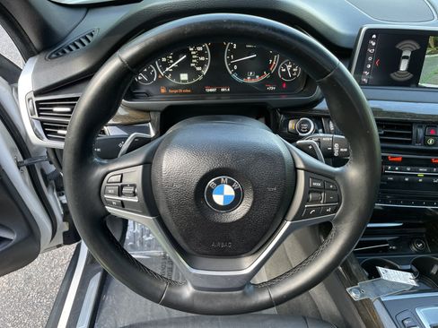 Used 2018 BMW X5 xDrive35i AWD/4WD image 18
