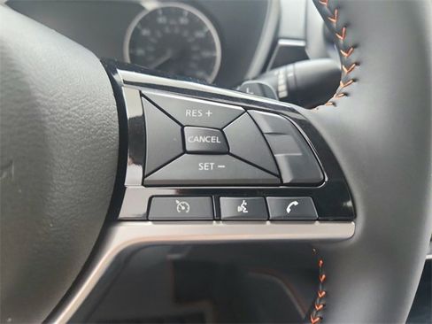 New 2025 Nissan Altima 2.5 SR w/ SR Premium Package image 26