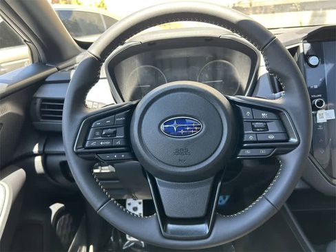 New 2025 Subaru Crosstrek 2.5i Sport w/ Crosstrek Mirror Package image 16