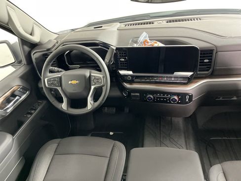 New 2026 Chevrolet Silverado 1500 LT w/ Protection Package image 14