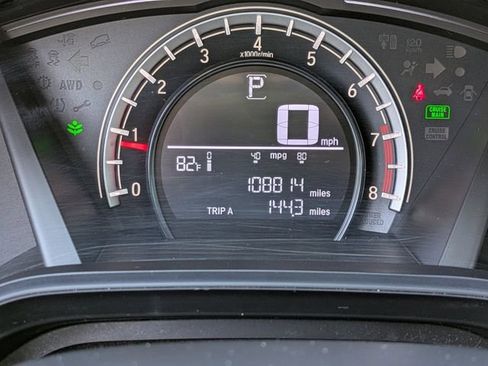 Used 2017 Honda CR-V LX image 30