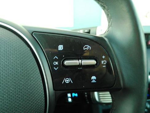 Used 2022 Hyundai Ioniq 5 SEL image 39