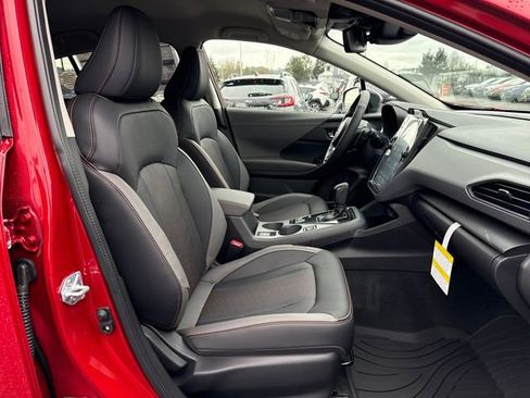 New 2026 Subaru Crosstrek 2.5i Limited image 9