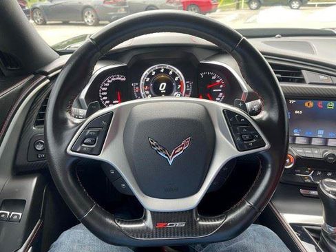 Used 2016 Chevrolet Corvette Z06 RWD image 30