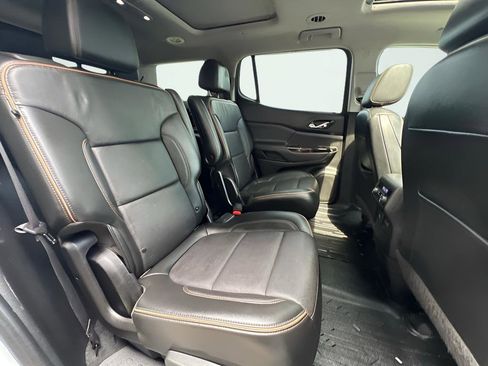 Used 2020 GMC Acadia AT4 w/ LPO, Floor Liner Package image 26