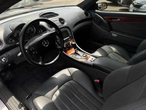 Used 2005 Mercedes-Benz SL 65 AMG image 33