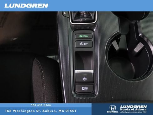 Used 2023 Honda Civic LX image 25