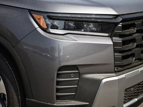 New 2026 Honda Pilot EX-L image 18