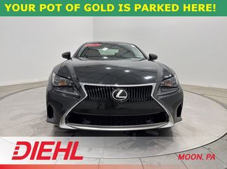 Used 2017 Lexus RC 300 AWD w/ Accessory Package 2 video 2