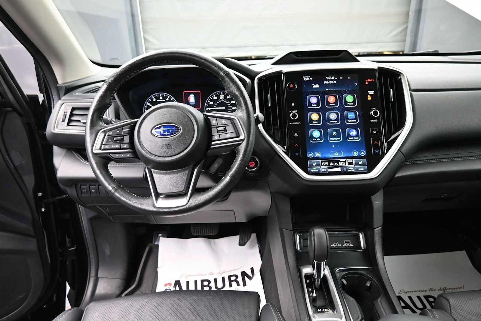 Used 2024 Subaru Ascent Limited AWD/4WD image 15