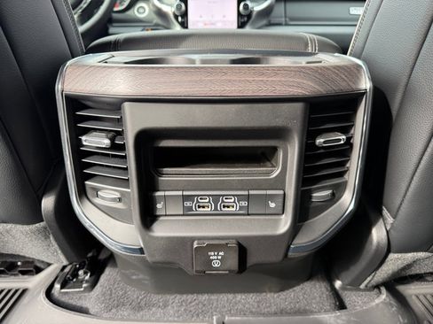 New 2026 RAM 1500 Laramie w/ Sport Appearance Package image 18