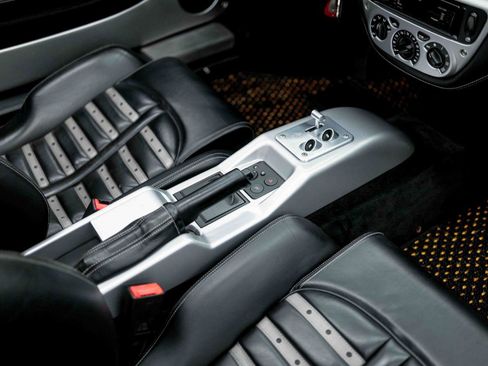 Used 2004 Ferrari 360 Spider RWD image 64