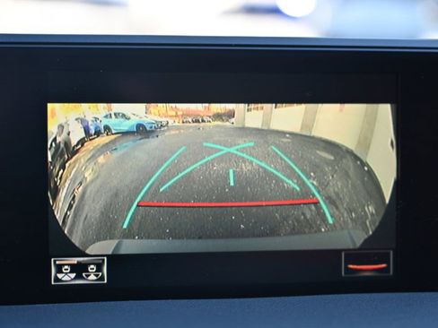 Used 2021 Lexus UX 250h F Sport w/ F Sport Premium Package image 31