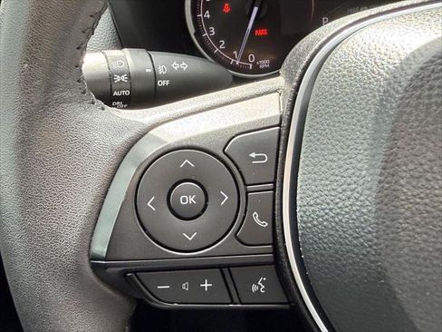 Certified 2024 Toyota RAV4 XLE Premium FWD image 24
