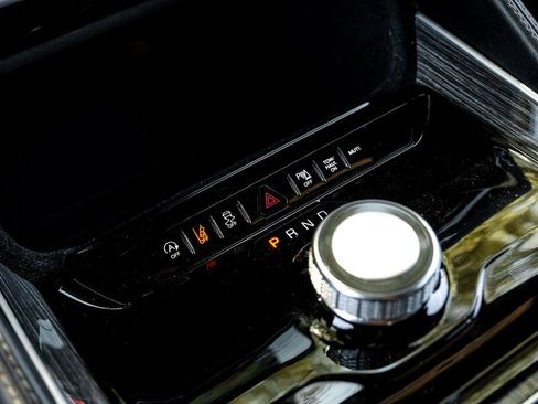 Used 2022 Jeep Wagoneer Series III image 33