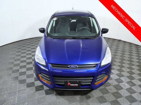 Used 2015 Ford Escape S FWD image 3
