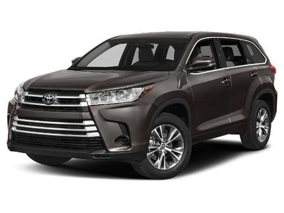 Used 2019 Toyota Highlander Plus