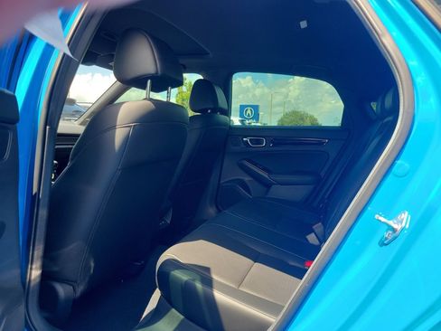 Used 2024 Honda Civic Sport Touring image 11