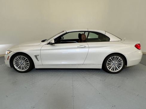 Used 2014 BMW 428i Convertible image 36
