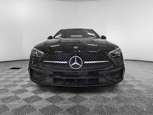 Used 2024 Mercedes-Benz C 300 C 300 image 8