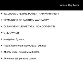 Used 2024 Jeep Wagoneer L 4WD video 1