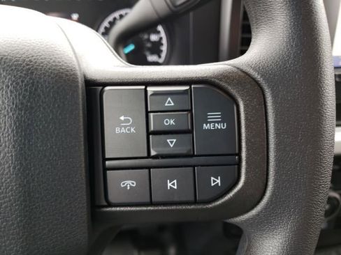New 2026 Ford F450 XL w/ 360-Degree Camera Package AWD/4WD image 13