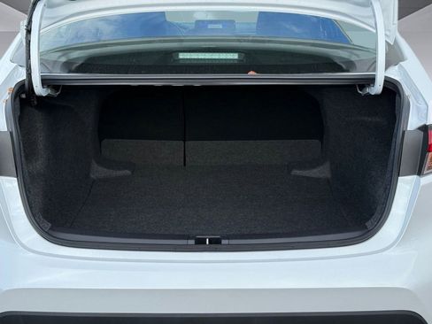 New 2026 Toyota Corolla LE image 30