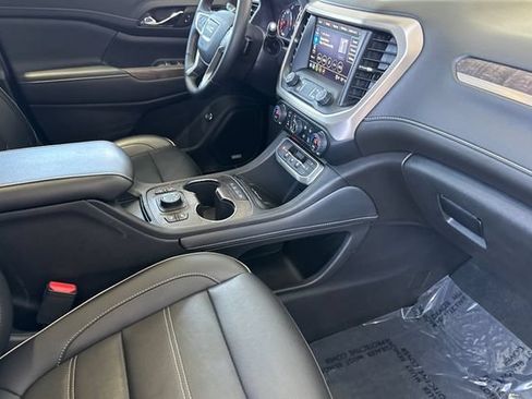 Used 2023 GMC Acadia Denali w/ Denali Ultimate Package AWD/4WD image 20