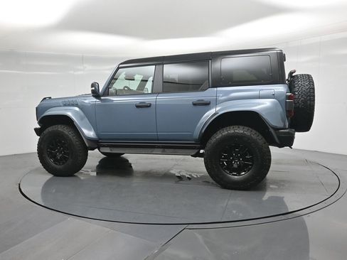 New 2025 Ford Bronco Raptor w/ Interior Carbon Fiber Pack image 6