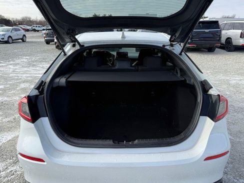 Used 2022 Honda Civic Sport image 13