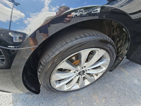 Used 2011 Hyundai Sonata Limited w/ Navigation Pkg 5 FWD image 16